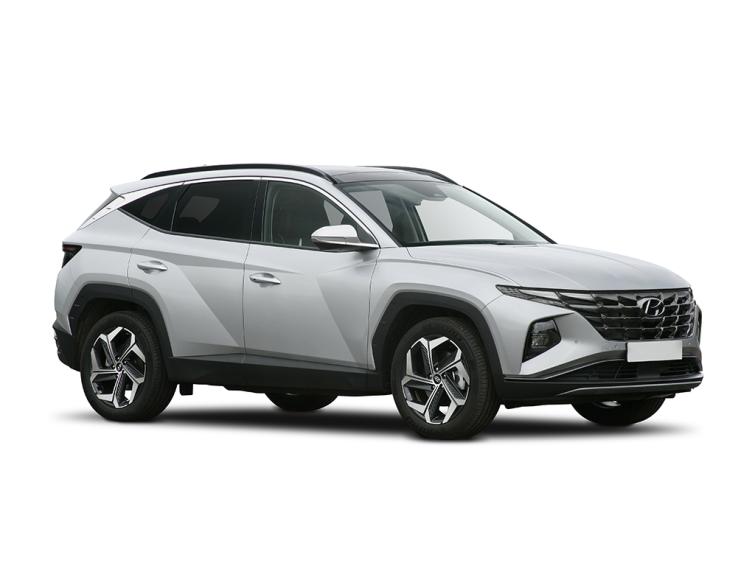 Hyundai Tucson Premium