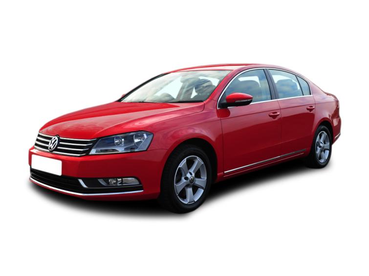 VW-Passat
