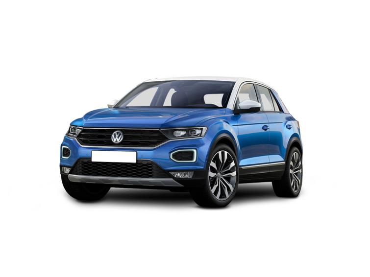VW-T-Roc