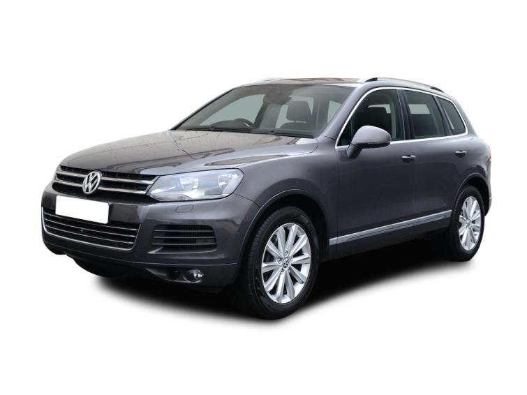 VW-Touareg